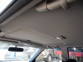 2004 Lexus IS300 Silver 3.0L AT 3.0L AT #Z22989